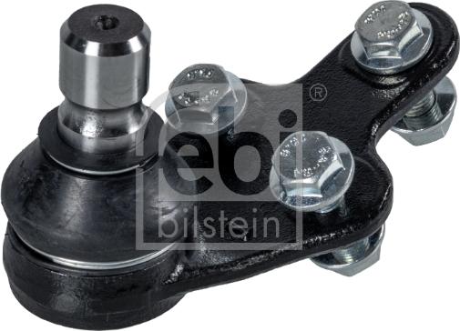 FEBI Bilstein 172890 — Przegub mocujący / prowadzący