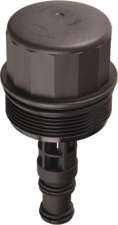 FEBI Bilstein 172897 - POKRYWA FILTRA OLEJU DB SLK.CLS.CLK. KLASA C.M.E.S.R 06.04-