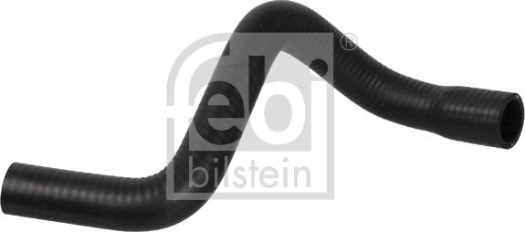 FEBI Bilstein 172844 — Przewód elastyczny chłodnicy