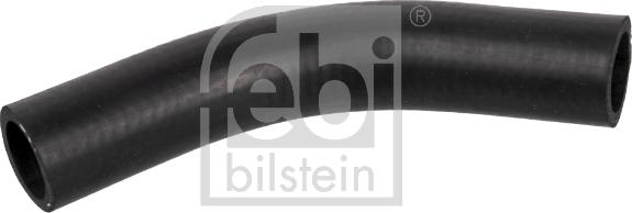 FEBI Bilstein 172841 — Przewód elastyczny chłodnicy