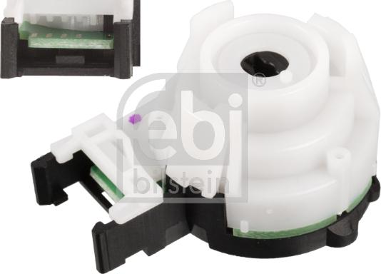 FEBI Bilstein 172813 — Włącznik zapłonu / rozrusznika