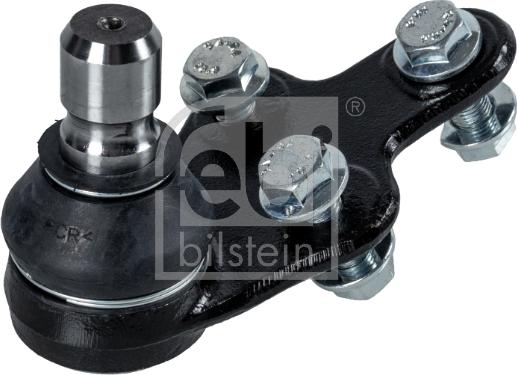 FEBI Bilstein 172889 — Przegub mocujący / prowadzący