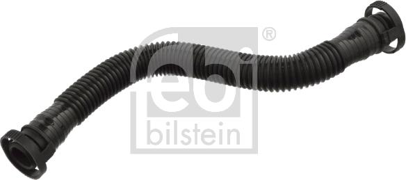 FEBI Bilstein 172887 — Wąż, wentylacja skrzyni korbowej