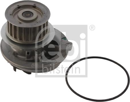 FEBI Bilstein 17283 — Pompa wodna