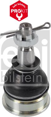 FEBI Bilstein 172344 — Przegub mocujący / prowadzący