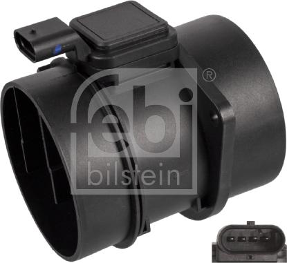 FEBI Bilstein 172362 — Przepływomierz masowy powietrza