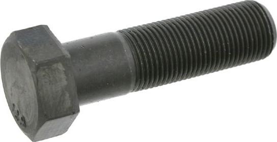 FEBI Bilstein 17230 — Śruba koła pasowego