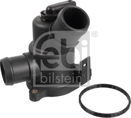 FEBI Bilstein 172380 — Termostat, środek chłodzący