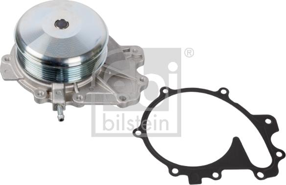 FEBI Bilstein 172334 — Pompa wodna