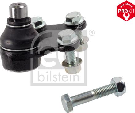 FEBI Bilstein 172331 — Przegub mocujący / prowadzący