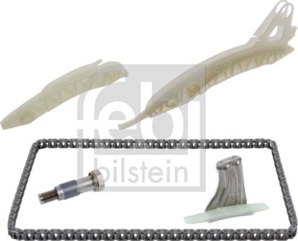 FEBI Bilstein 172329 — Zestaw łańcucha rozrządu