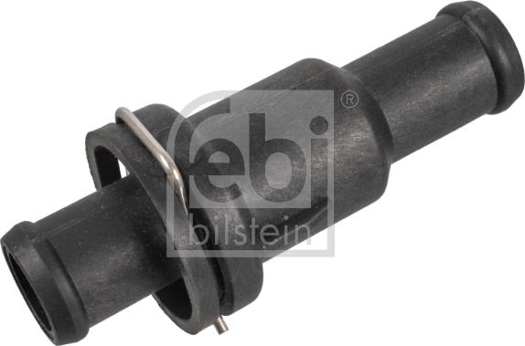 FEBI Bilstein 172376 — Termostat, chłodzenie oleju