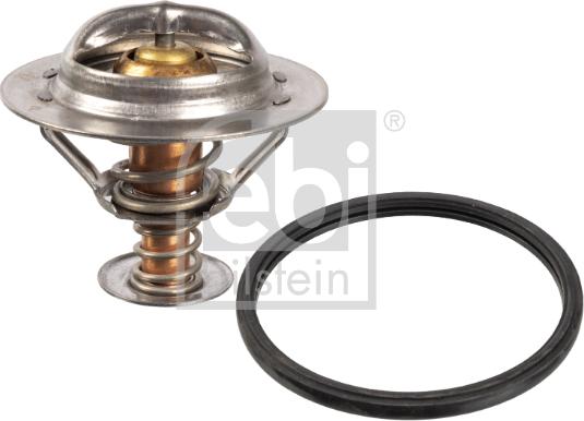 FEBI Bilstein 172246 — Termostat, środek chłodzący