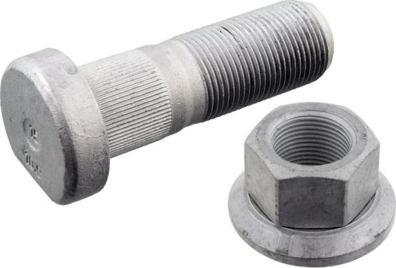 FEBI Bilstein 172240 — Sworzeń koła