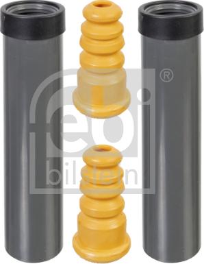 FEBI Bilstein 172247 — Zestaw ochrony przeciwpyłowej, amortyzator