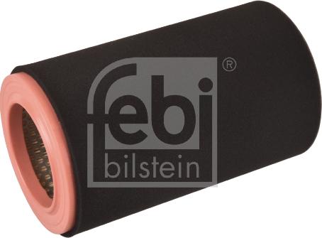 FEBI Bilstein 172259 — Filtr powietrza