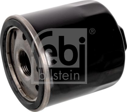 FEBI Bilstein 172255 — Filtr oleju