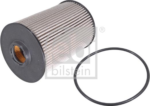 FEBI Bilstein 172250 — Filtr paliwa