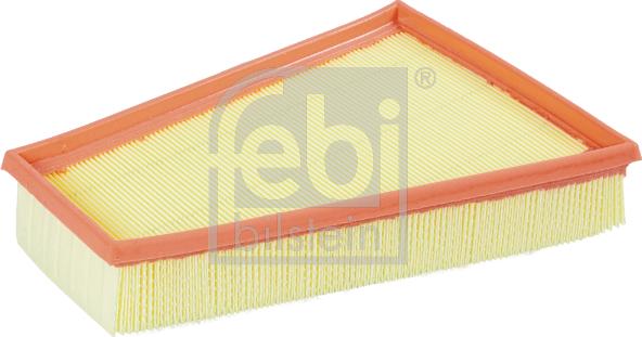 FEBI Bilstein 172251 — Filtr powietrza
