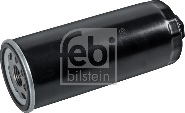 FEBI Bilstein 172252 — Filtr oleju