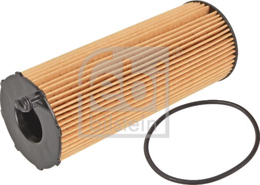 FEBI Bilstein 172261 — Filtr oleju