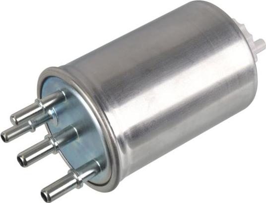 FEBI Bilstein 172206 — Filtr paliwa