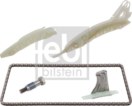 FEBI Bilstein 172285 — Zestaw łańcucha rozrządu