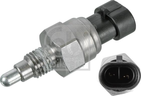 FEBI Bilstein 172286 - WŁĄCZNIK ŚWIATEŁ COFANIA OPEL ADAM 1.4 12-