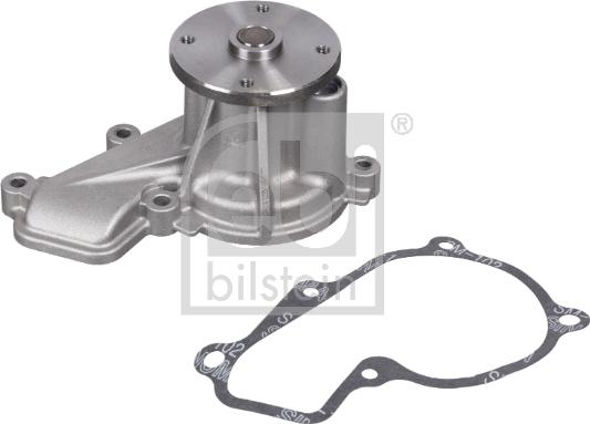 FEBI Bilstein 172280 — Pompa wodna