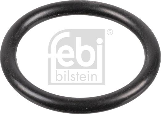 FEBI Bilstein 172220 — Uszczelka, miska olejowa automatycznej skrzyni biegów