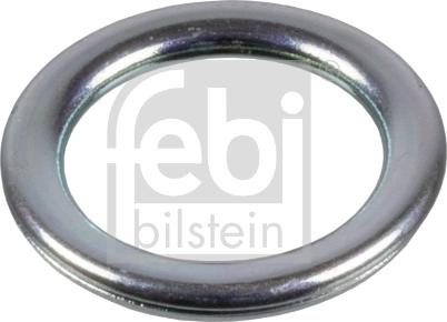 FEBI Bilstein 172223 — Uszczelka, miska olejowa automatycznej skrzyni biegów