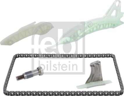 FEBI Bilstein 172279 — Zestaw łańcucha rozrządu