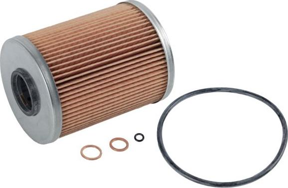 FEBI Bilstein 172277 — Filtr oleju