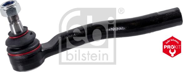 FEBI Bilstein 172752 - KOŃC. DR. KIER. LDV  MAXUS 2.5D 10.05-12.09 PR