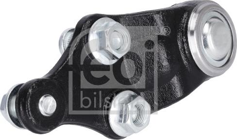 FEBI Bilstein 172769 - SWORZEŃ WAHACZA KIA P. CEED 12--HYUNDAI I30 11--SANTA FE 12- LE-PR