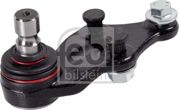 FEBI Bilstein 172769 — Przegub mocujący / prowadzący
