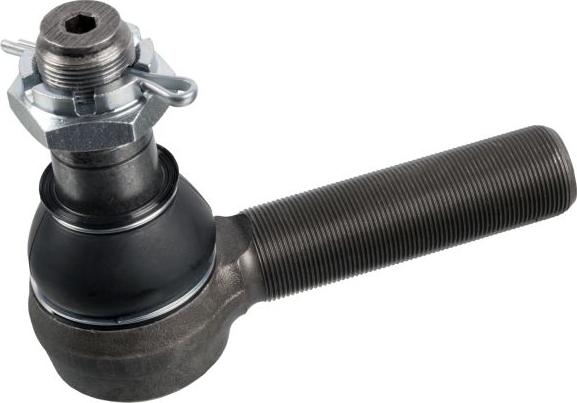 FEBI Bilstein 172762 - Końcówka drążka kierowniczego