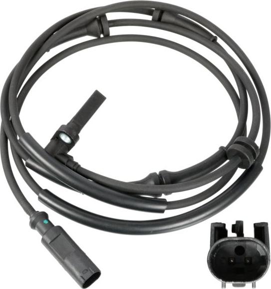 FEBI Bilstein 172715 — Czujnik, prędkość obrotowa koła
