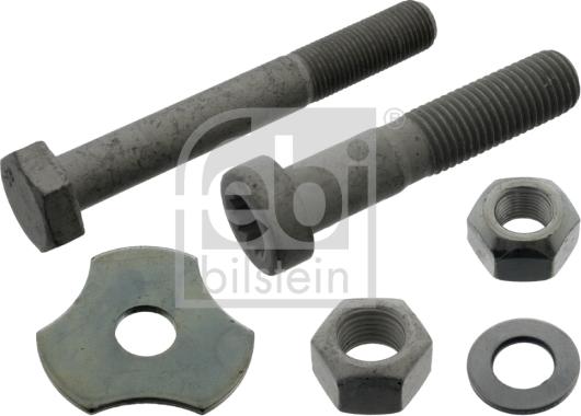 FEBI Bilstein 17271 — Zestaw montażowy, wahacz