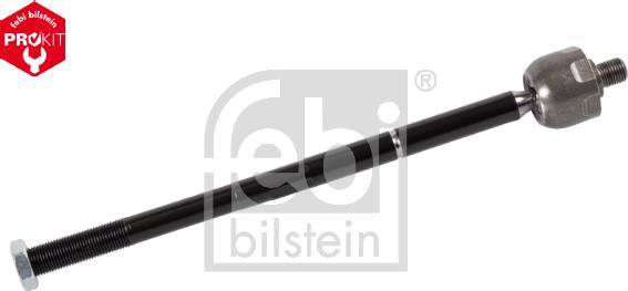 FEBI Bilstein 172729 — Połączenie osiowe, drążek kierowniczy poprzeczny
