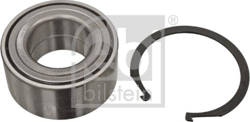 FEBI Bilstein 172778 — Zestaw łożysk koła