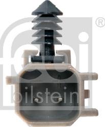 FEBI Bilstein 172772 - ŁOŻYSKO KOŁA JEEP P. GRAND CHEROKEE-COMMANDER