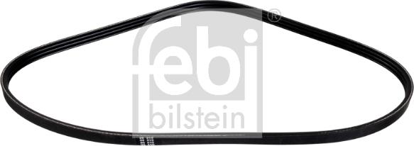 FEBI Bilstein 177992 - PASEK -MICRO- 3PK797