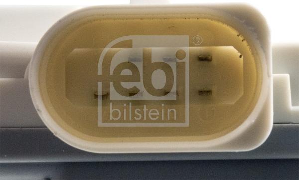 FEBI Bilstein 177953 - Zamek drzwi