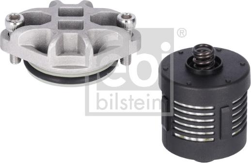 FEBI Bilstein 177900 - FILTR HYDRAULICZNY VOLVO S80 I. S60 I. V50. V70 II. XC70 I.II. XC90 I 04.00-04.16