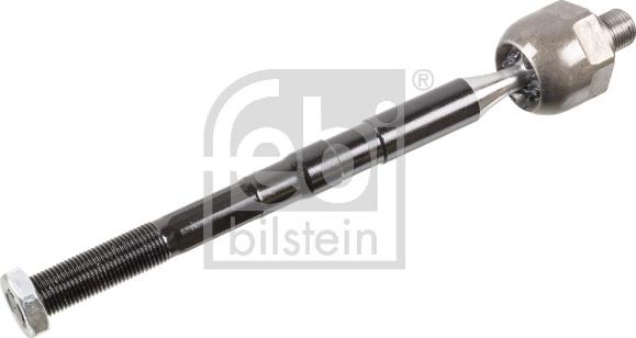 FEBI Bilstein 177902 — Połączenie osiowe, drążek kierowniczy poprzeczny