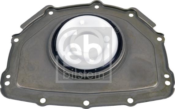FEBI Bilstein 177983 - SIMER. DB CLS X218 350CDI 12-