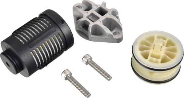 FEBI Bilstein 177922 — Filtr hydrauliki, sprzęgło lamelowe napędu na wszystkie koła