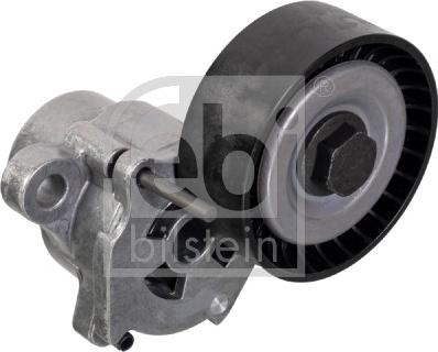 FEBI Bilstein 177971 - NAPINACZ PASKA WIELOROWK. VW 1.0