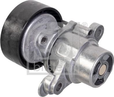 FEBI Bilstein 177971 - NAPINACZ PASKA WIELOROWK. VW 1.0